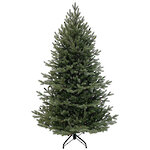 Искусственная елка Алтайская 230 см, ЛИТАЯ 100%