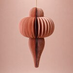 Бумажное украшение Эсперанса 8 см