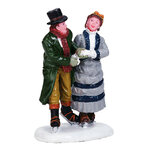 Фигурка Романтичное Свидание на катке 7 см