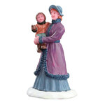 Фигурка Утренняя прогулка мамы с Малышом 7 см