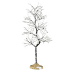 Фигурка Дерево в утренней росе 24 см