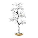 Фигурка Дерево в утренней росе 17 см