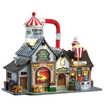 Композиция Фабрика попкорна Bell