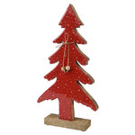 Деревянная елка Schellen 43 см