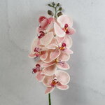 Искусственный цветок Орхидея Jacqueline 77 см