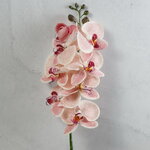 Искусственный цветок Орхидея Jacqueline 77 см