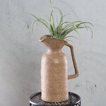 Керамическая ваза кувшин Эвтерпа 24 см