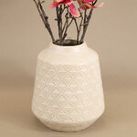 Фарфоровая ваза Amalle 19 см
