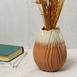 Декоративная ваза Mioretta 18 см, фарфор