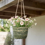 Подвесное кашпо Сан-Хосе 21*15 см