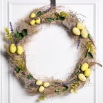 Пасхальный венок Maren 37 см