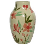 Керамическая ваза Flores de Magnolia 28 см