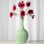 Керамическая ваза Бонэйр 36 см