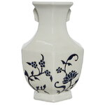 Керамическая ваза New Gothic 36 см