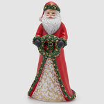 Декоративная фигурка Дед Мороз - Winter Season 39 см