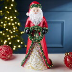 Декоративная фигурка Дед Мороз - Winter Season 39 см