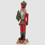 Декоративная фигурка Щелкунчик - Winter Season 41 см