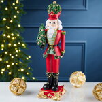 Декоративная фигурка Щелкунчик - Winter Season 41 см