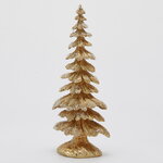 Новогодняя фигура Елка - Alberello 44 см