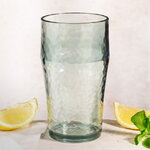 Пластиковый стакан для воды Портофино 500 мл прозрачный
