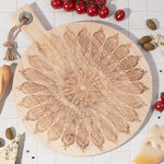 Доска для подачи блюд Карстен 45 см