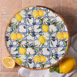 Подставка для торта Завтрак в Палермо 28 см