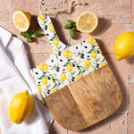 Доска для подачи Завтрак в Палермо 38 см