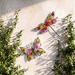 Набор садовых украшений Floreale Fly 33 см, 2 шт