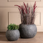 Набор декоративных кашпо Calvatone 30-38 см, 2 шт