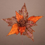 Пуансеттия на стебле Stortorge Helsingo 69 см