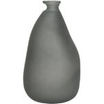 Стеклянная ваза-бутылка Eiter Cosmo 36 см