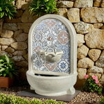 Декоративный фонтан Равенна 57*36 см