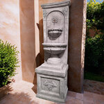 Садовый фонтан Треви 152 см