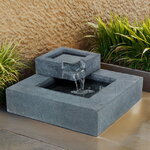 Декоративный фонтан Picasso Style 60*25 см