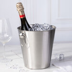 Ведро для шампанского Лендлер 20*20 см