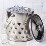 Ведерко для льда Ланд де Гасконь 16*15 см