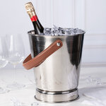 Ведро для шампанского Альбер 27*24 см