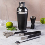 Набор бармена Finney Brunn с шейкером, 5 предметов