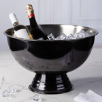 Ведро для шампанского Тристан 40*25 см