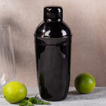 Барный шейкер Тристан 22*9 см