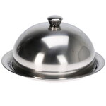 Блюдо для сервировки с крышкой Tarbert 31 см