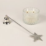 Гаситель для свечей Shining Star