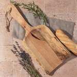 Доска для подачи блюд Мереус 44 см