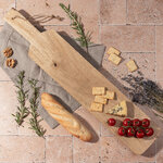 Доска для закусок Джилермо 68*13 см