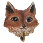 Настенный крючок Fairy Fox 12 см