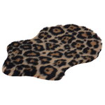 Декоративный коврик Wild Savannah - Jaguar 55*38 см