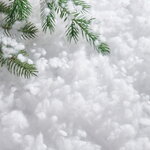 Искусственный снег в хлопьях Snow Balls 50 гр