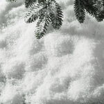 Искусственный снег Crystal Snow 3 л