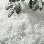 Искусственный снег Snow Dream ECO BIO - Крупные хлопья, 50 г