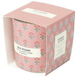 Ароматическая свеча Прованс - Silk Peony 8 см